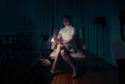"Hag" is a Tubi movie to rule them all
