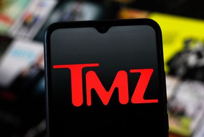 Welcome to Capitol Hill, TMZ