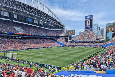 NYPD Human Trafficking Crackdown During Fifa World Cup 2026 Led to 43 Rescues and 89 Arrests