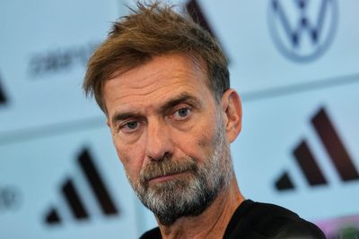 Former Liverpool manager Jurgen Klopp confirmed as new Germany boss