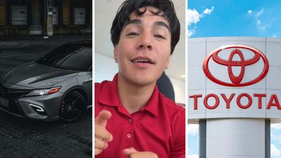 Toyota Salesman Helps Woman Looking For Camry. Then She Calls Back And Says Something Shocking: ‘Wow That’s So Disrespectful'