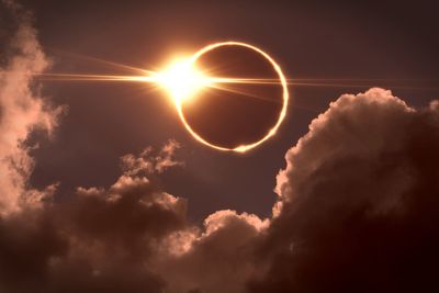 New Zealand hotels sell out two years before historic total solar eclipse