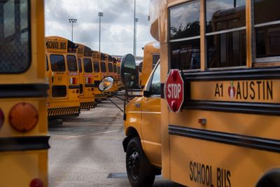 The legal fight over “Robin Hood” renews Texas’ public school funding debate. Here’s what to know.