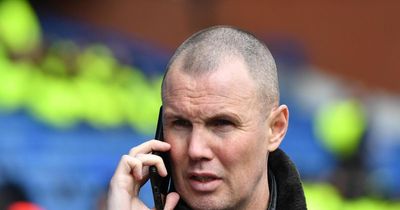 Ex-Rangers star leads side to statement win on his European managerial debut