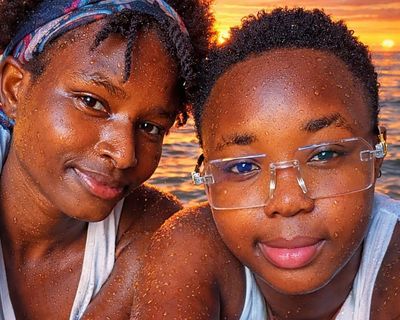 ‘We can’t even walk through the streets’: women arrested for kissing in public on life under Uganda’s anti-LGBTQ+ law