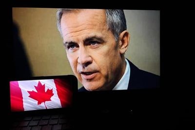 Mark Carney Warns Canada Has a ‘Full Range’ of Responses Ready If Trump’s Sweeping 50% Tariffs Take Effect in August