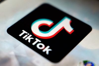 EU finds TikTok violates its digital rule book by failing to protect privacy of minors