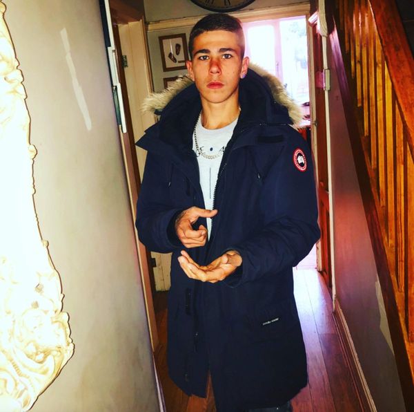 Dying man, 20, waited more than three hours for London ambulance that should have arrived in 18 minutes