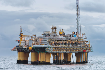 Iran Conflict Fuels $11.5B Equinor Windfall as Hormuz Disruption Lifts Oil Prices