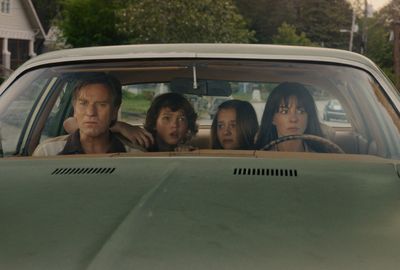 Dinosaur fans finally have their movie
