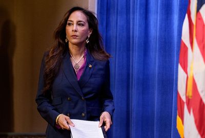 An anti-civil rights warrior as AG?