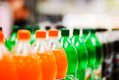 States now at forefront of food safety