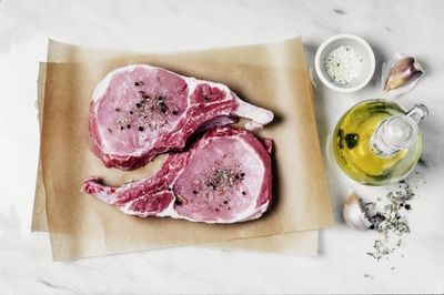 I was wrong about pork chops