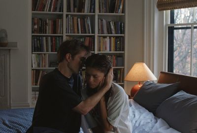 Movies should make us uncomfortable