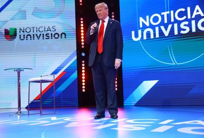 Trump policies shrink Latino wealth