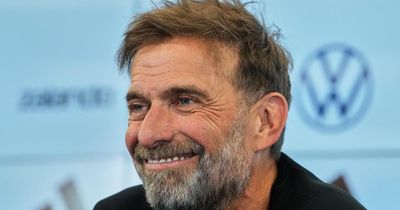 Jurgen Klopp confirmed as new Germany head coach after sealing Red Bull exit
