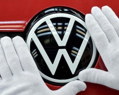 Mass job cuts loom at VW as profits fall steeply on China sales slump
