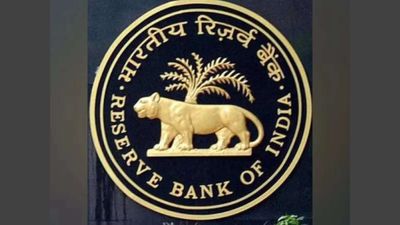 RBI Intervention shields rupee in face of oil, hedging strain