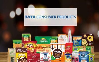 Tata Consumer Q1 Results: Net profit rises 28% YoY to Rs 427 crore, revenue up 12%