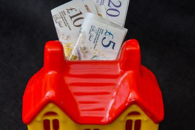 Mortgage rates spike in yet another blow for UK borrowers