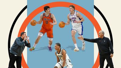 Countdown to Men’s College Basketball: 100 Things to Know About the 2026 Season