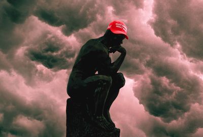 MAGA and the death of middlebrow