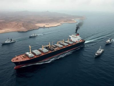 Gulf states seen splurging on debt to build new Hormuz bypasses