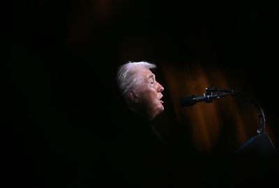 Don’t buy the MAGA civil war hype