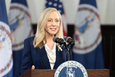 Spanberger is now Fox’s favorite target