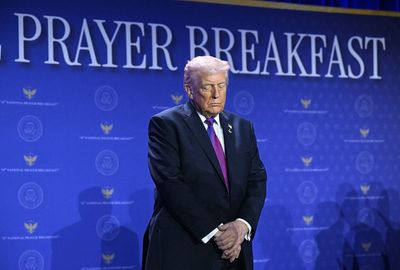 Trump is right: He is MAGA’s Jesus