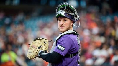 Three Realistic Trade Deadline Proposals for Rockies Catcher Hunter Goodman