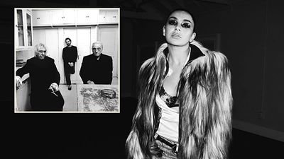 Charli XCX - 'Music, Fashion, Film': Euronews Culture's review and verdict