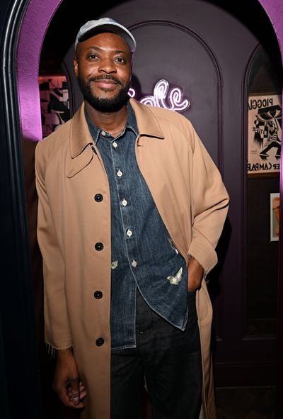 My London: Artist Yinka Ilori