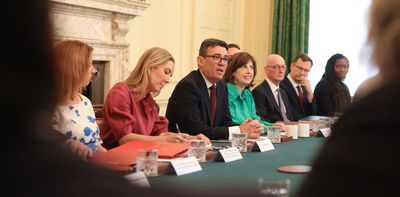 Andy Burnham’s purge of the Starmerites may store up problems for the future