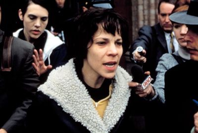 "I Shot Andy Warhol" channels our rage