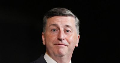 Andy Burnham was 'keen to make me Scottish Secretary', Douglas Alexander claims