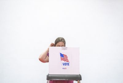 Why centrism is losing steam