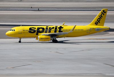 Trump could soon be running an airline