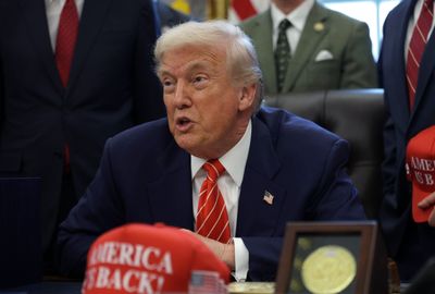 Red Scare redux: Trump targets citizens