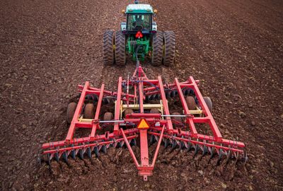 Farm aid can't outrun Trump's war