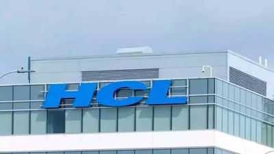 HCLTech to invest $1.48 billion in AI data center, open 5,000-seat tech hub