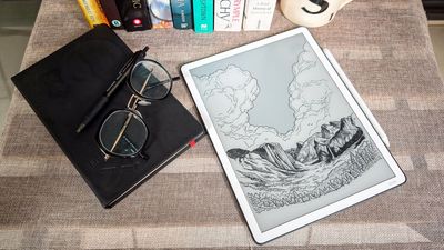 'Bigger, brighter and lighter': It was love at first use with the 3rd-generation Amazon Kindle Scribe (2025), but its height and price make it unwieldy