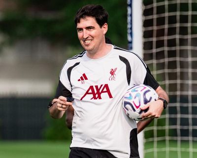 ‘Don’t become the protagonist’: Andoni Iraola on the secret of Spain’s success and his role at Liverpool