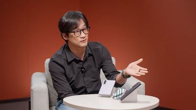 Galaxy Z Fold 8 interview: Samsung on silicon carbon batteries, the (possible) S Pen return and the iPhone Ultra threat