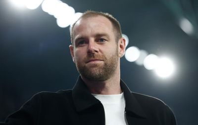 Sam Docherty on football after cancer and life after football: ‘I was a frontman for something bigger’
