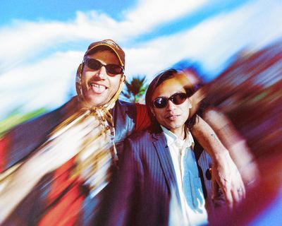 Add to playlist: the ramshackle, soulful twang of Twisted Teens and the week’s best new tracks