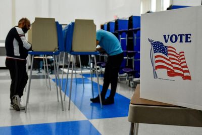 Trump administration drive to seize election powers sparking ‘chaos’ despite pushback
