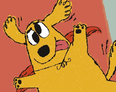 Children and teens roundup – the best new picture books and novels