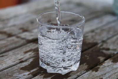 Scientists discover surprising effect of drinking water with meals