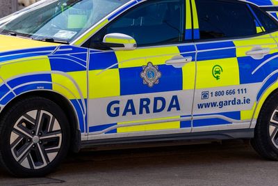 Police intercept ‘extremely significant’ car bomb near Irish border – all we know